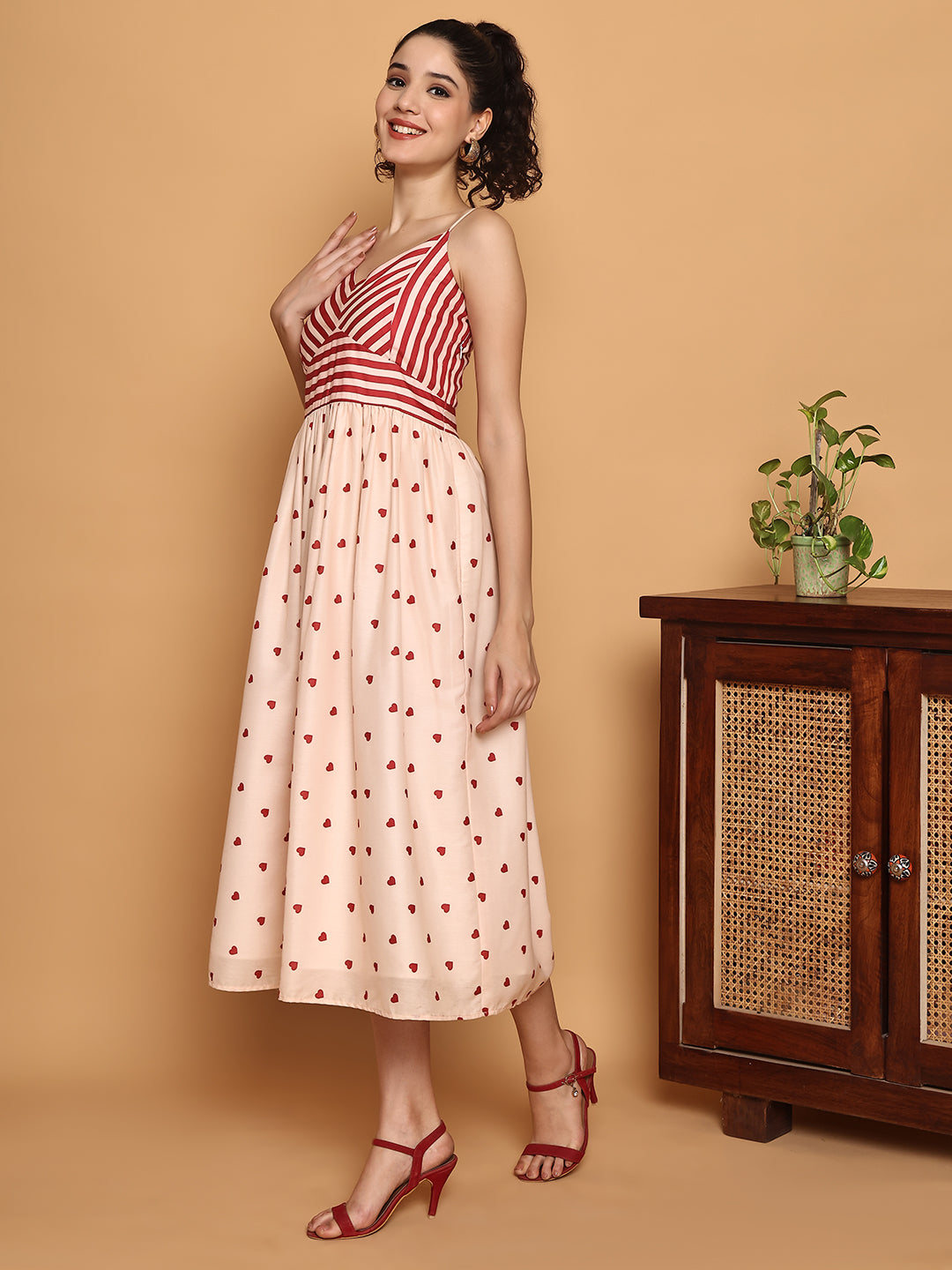 Love Bloom Dress