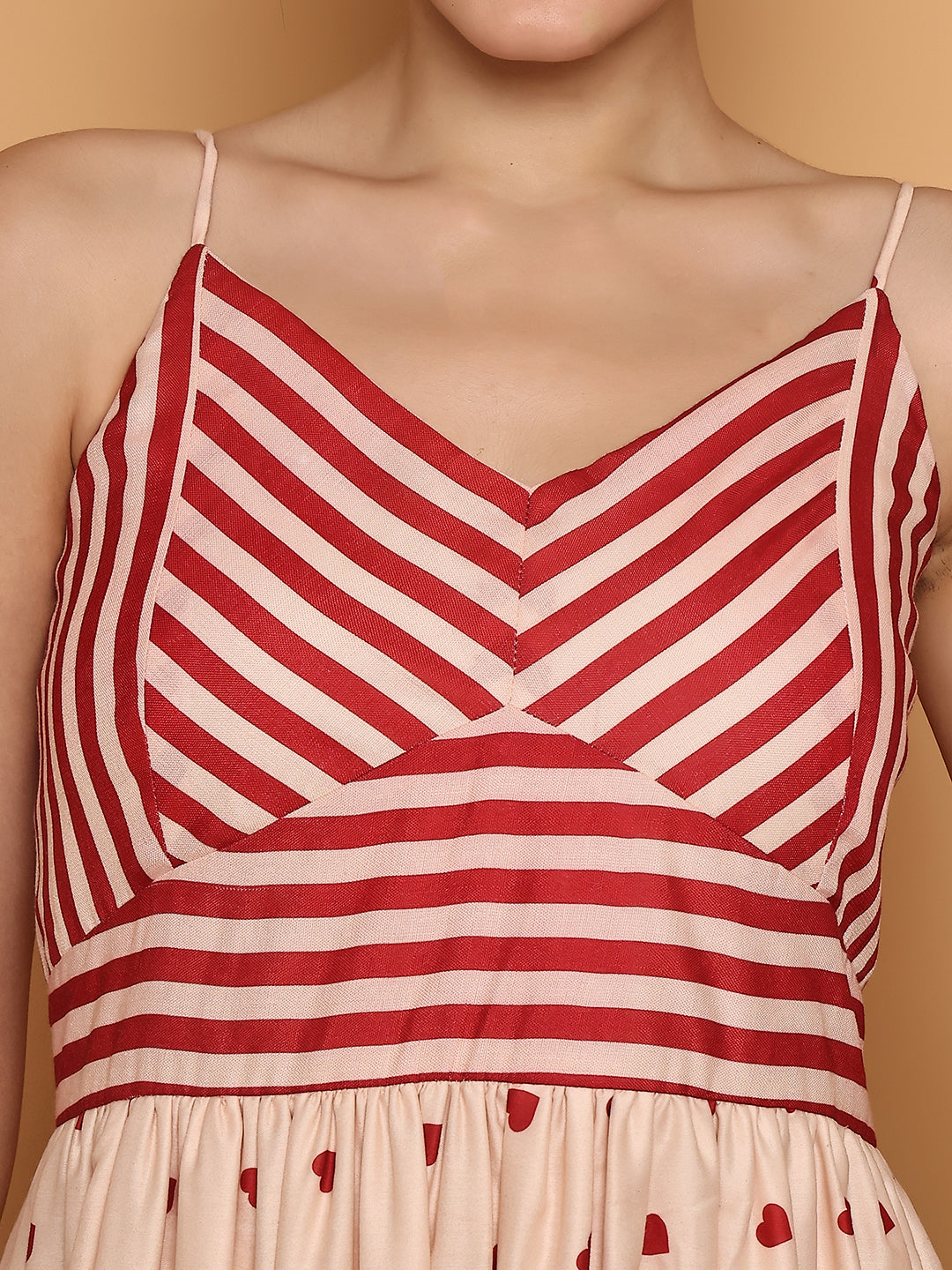 Love Bloom Dress