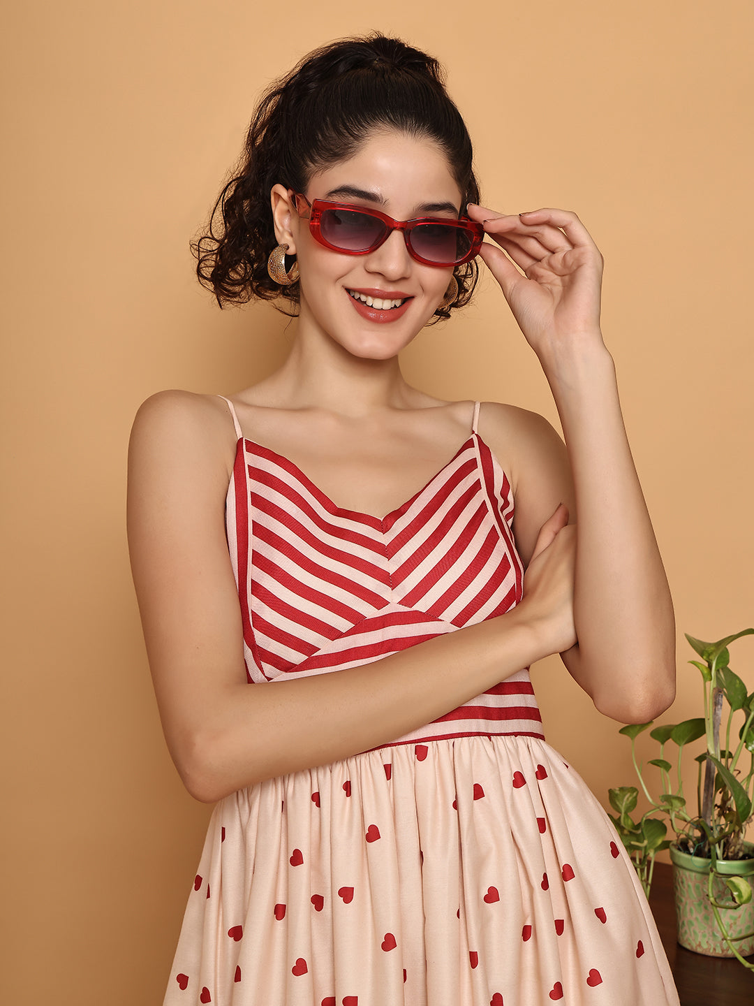 Love Bloom Dress