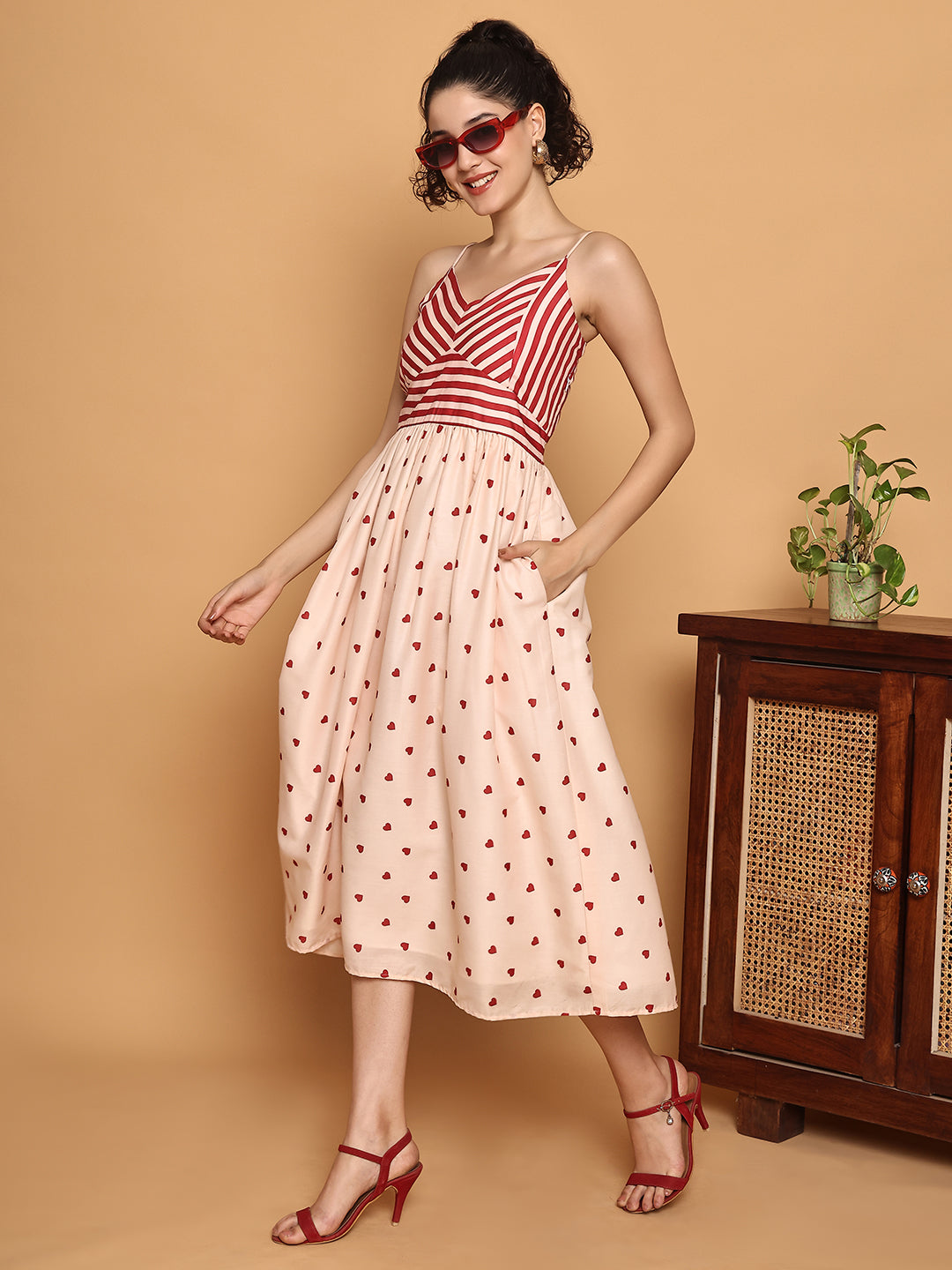 Love Bloom Dress