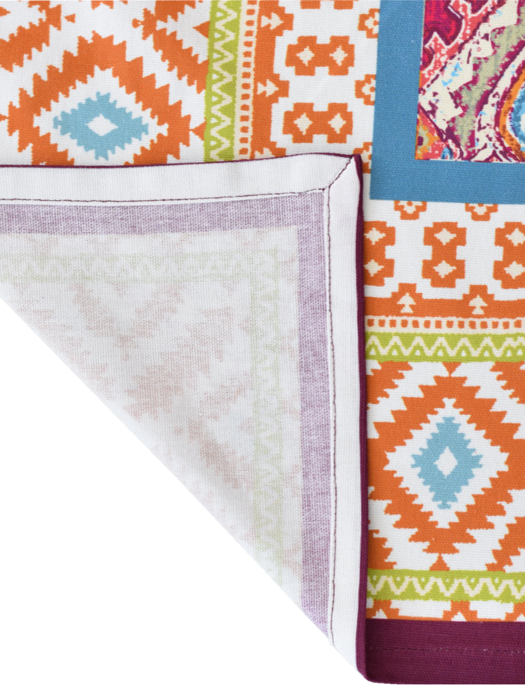 Naqsha 6/8 Seater Cotton Tablecloth