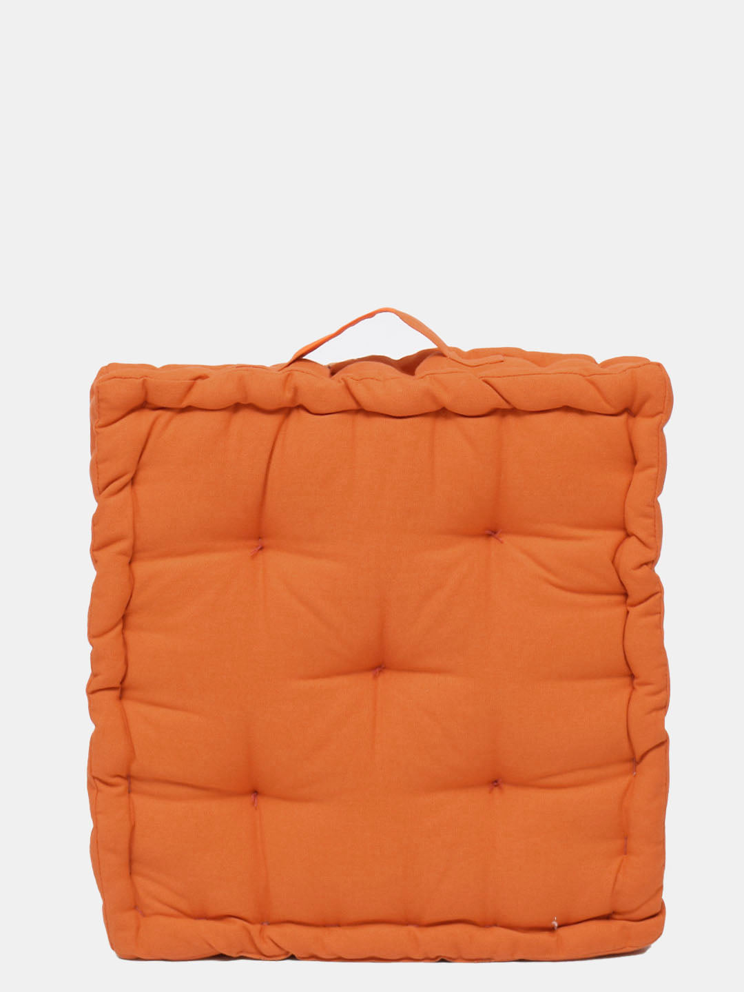 Blanc9 Grace Digitally Printed Floor Cushion