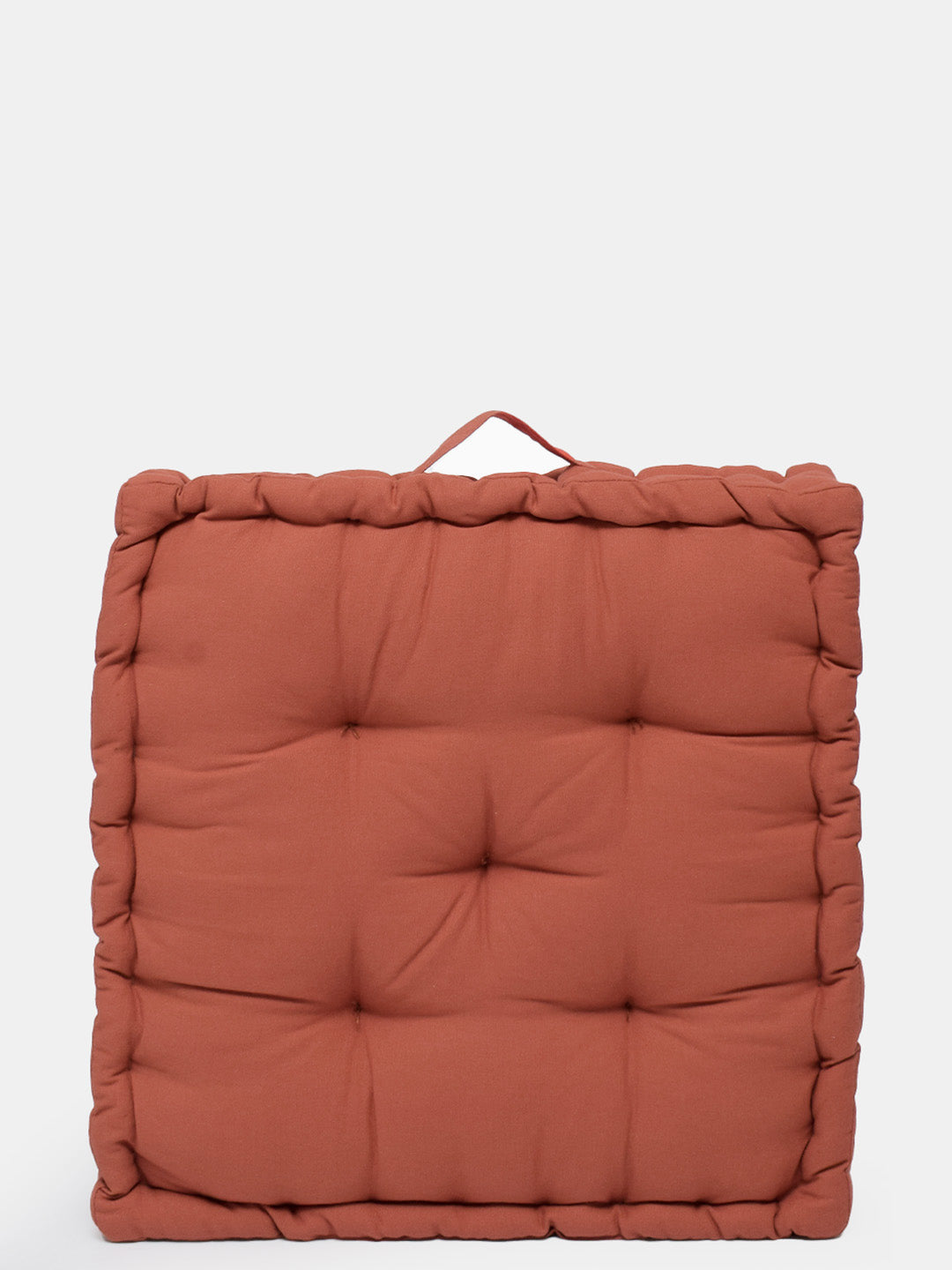 Blanc9 Tusker Digitally Printed Floor Cushion