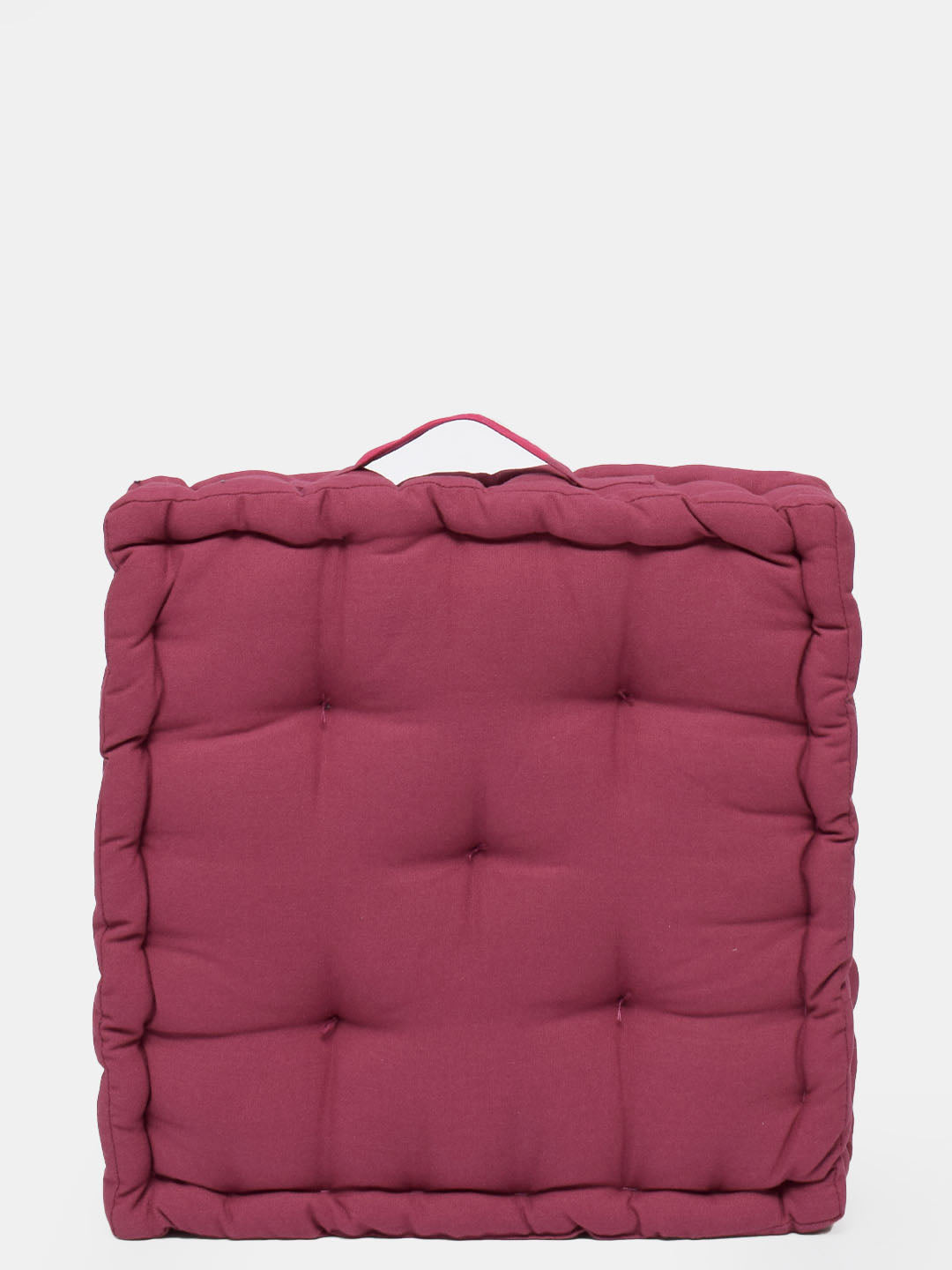 Blanc9 Bloomup Digitally Printed Floor Cushion
