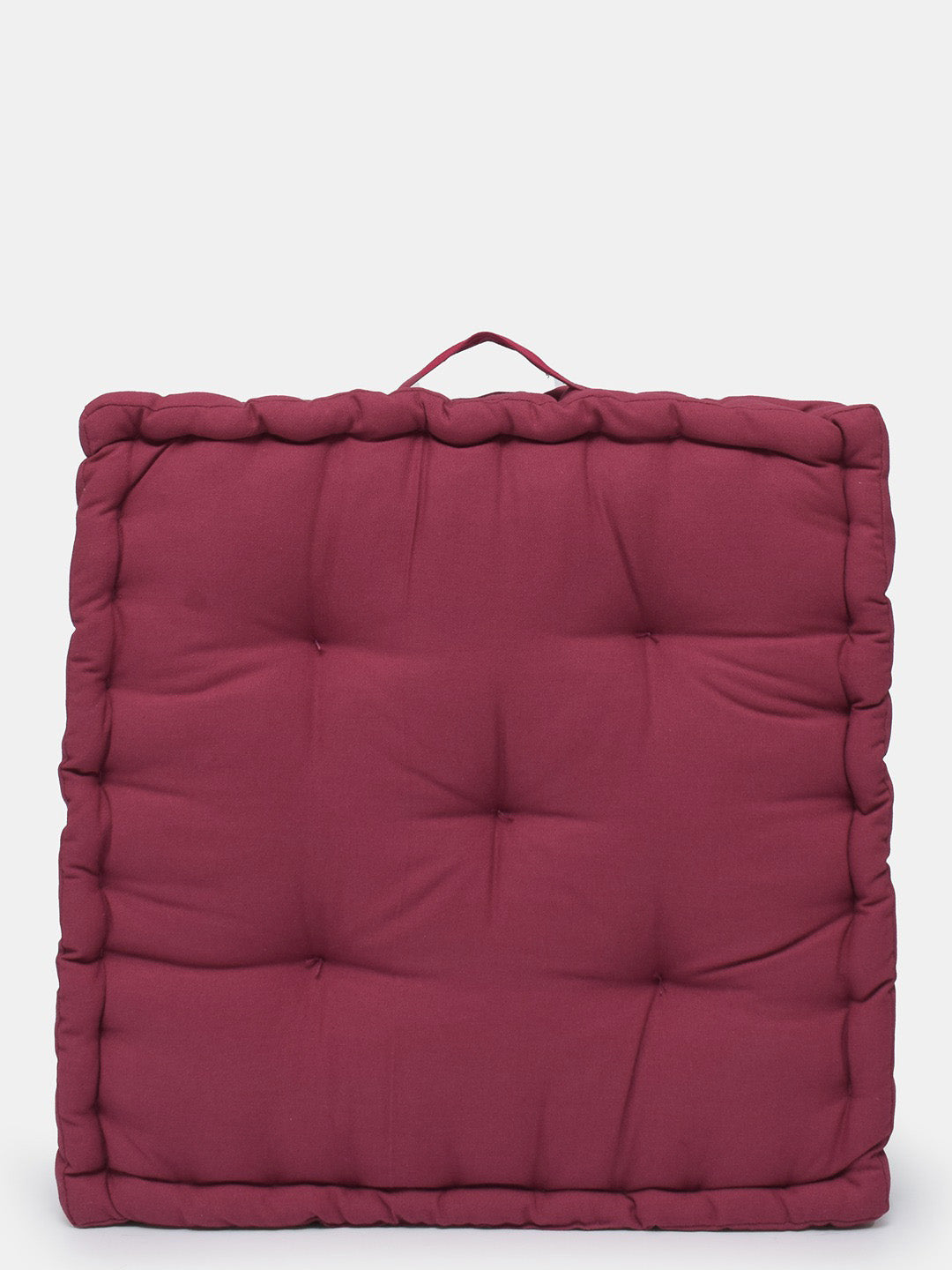 Blanc9 Nightingale Digitally Printed Floor Cushion