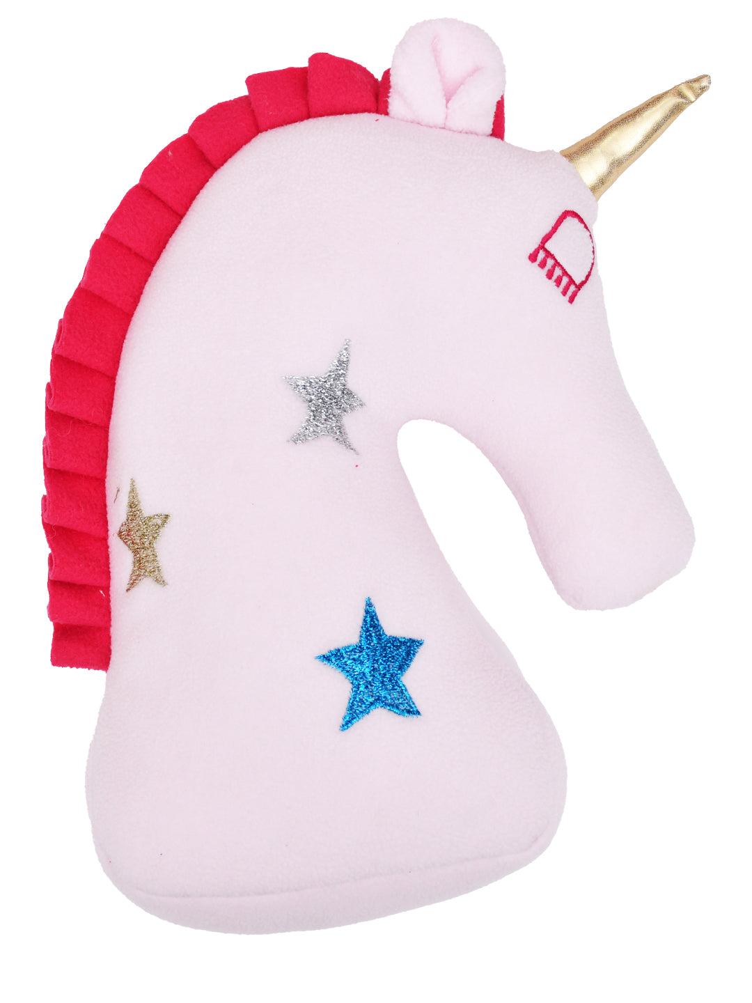 Blanc9 Magical Unicorn 30X26cm Kids Cushion