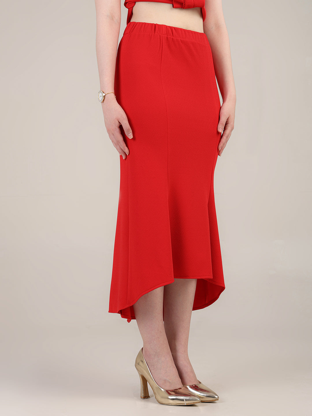Lovey Dovey skirt set