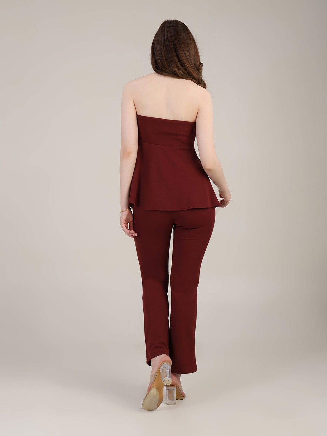 Berry Special Co-ord Set