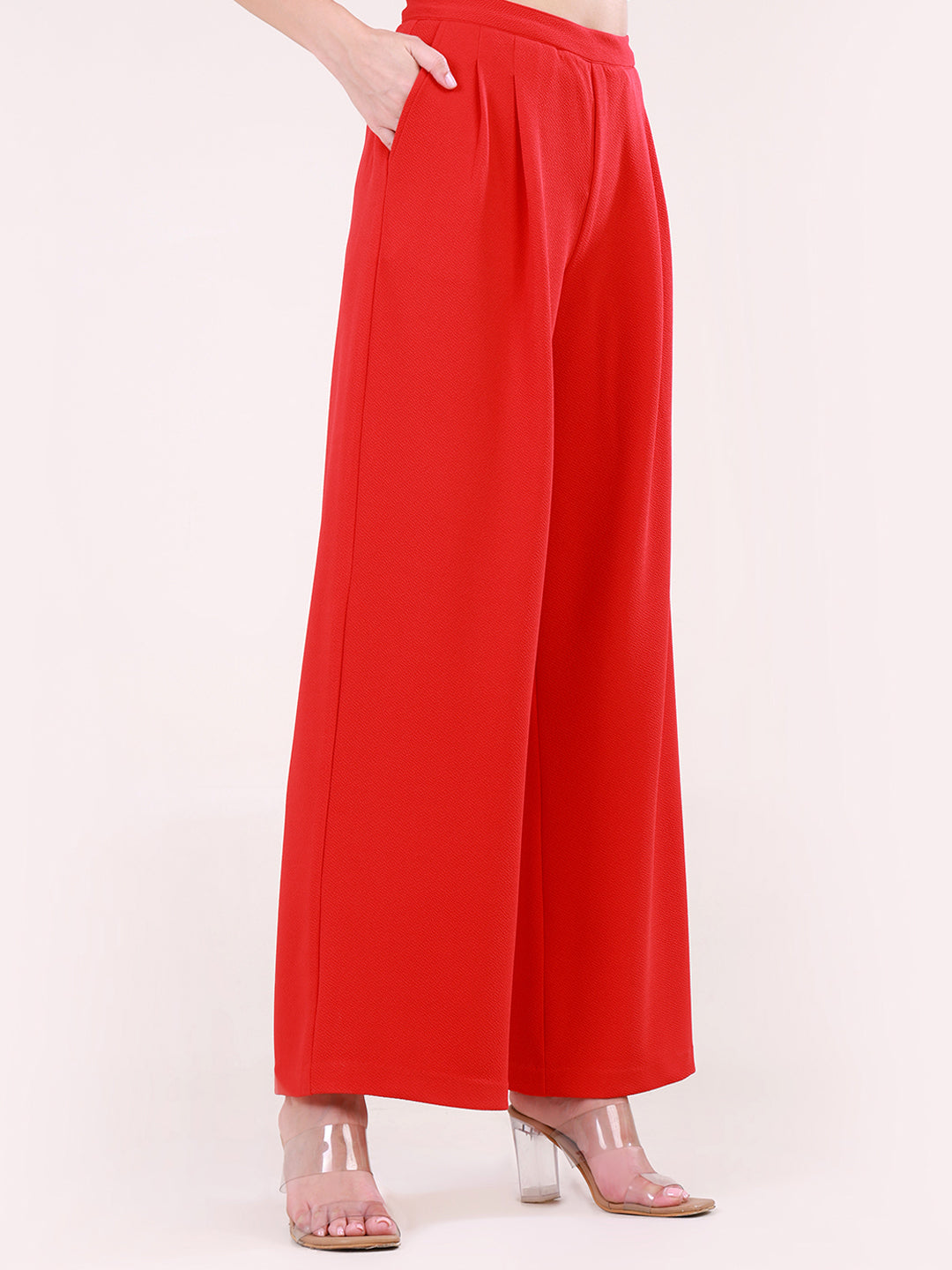 Ruby Rose Co-ord Set for Women