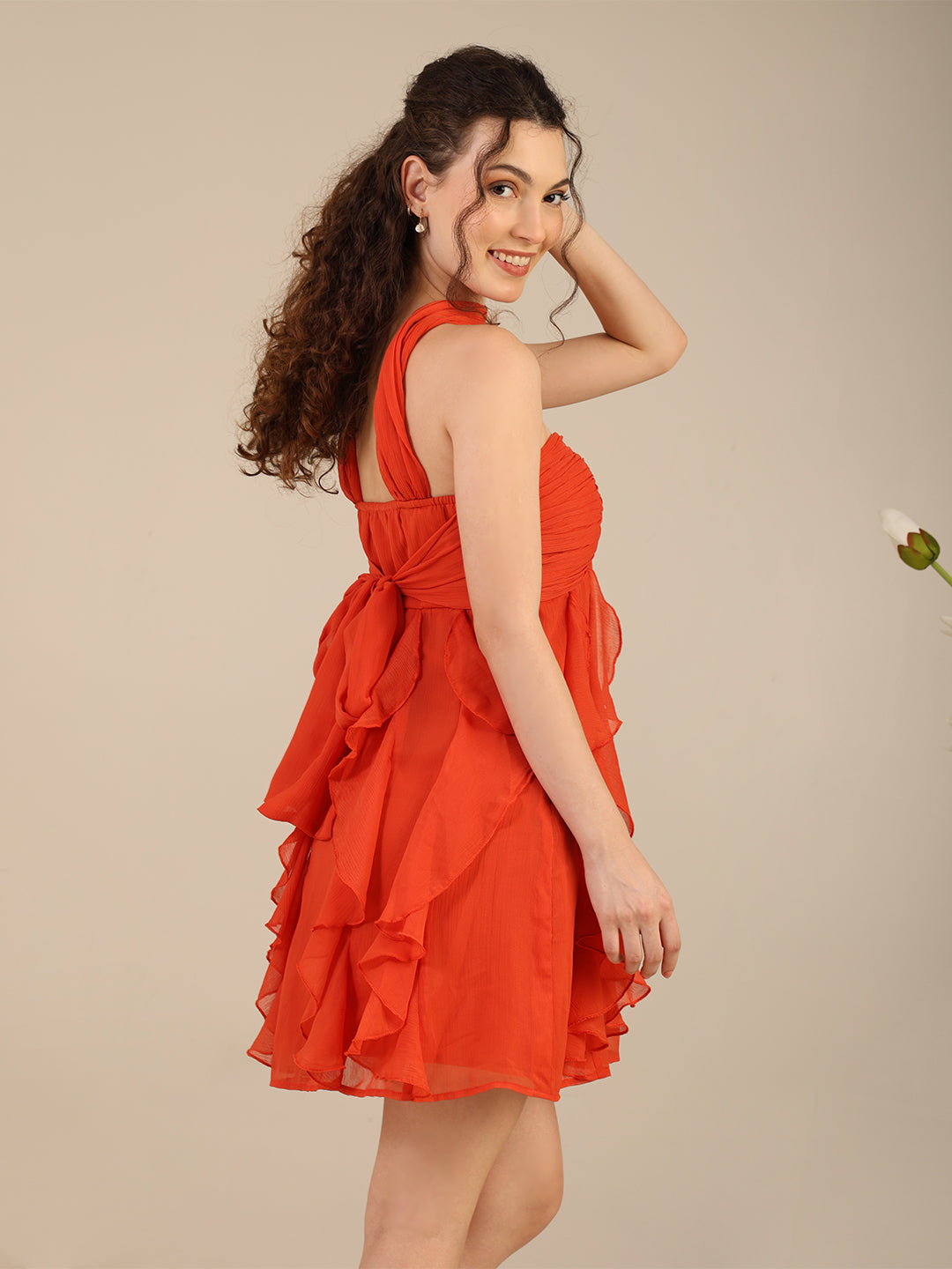 Happy little sunshine dress