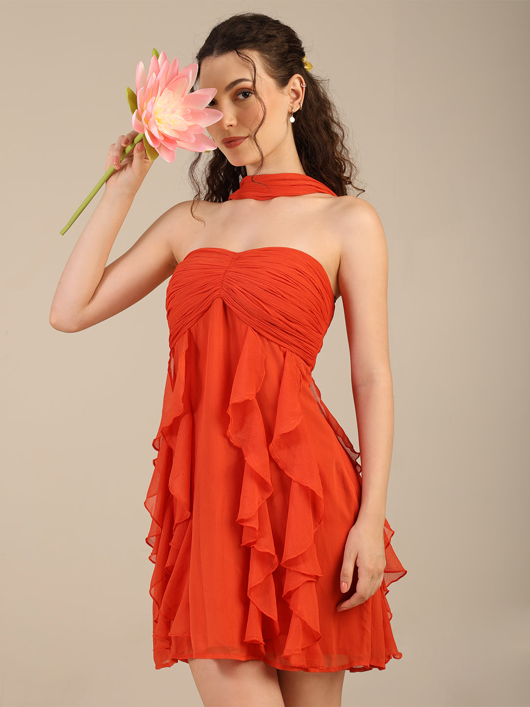 Happy little sunshine dress