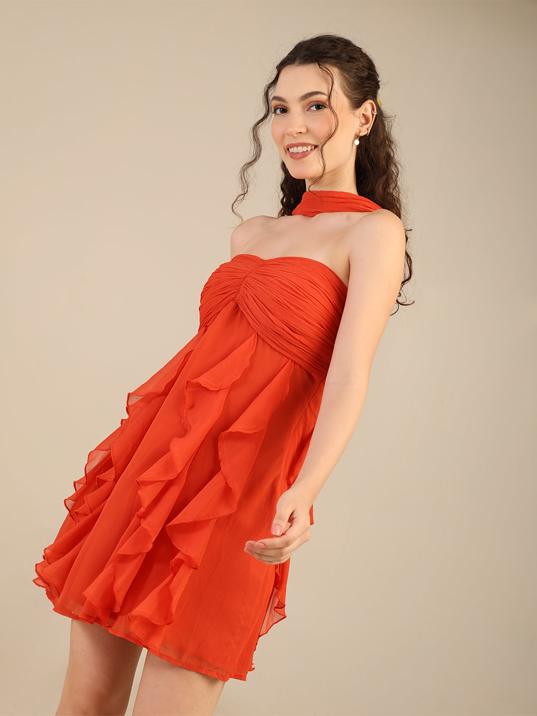 Happy little sunshine dress