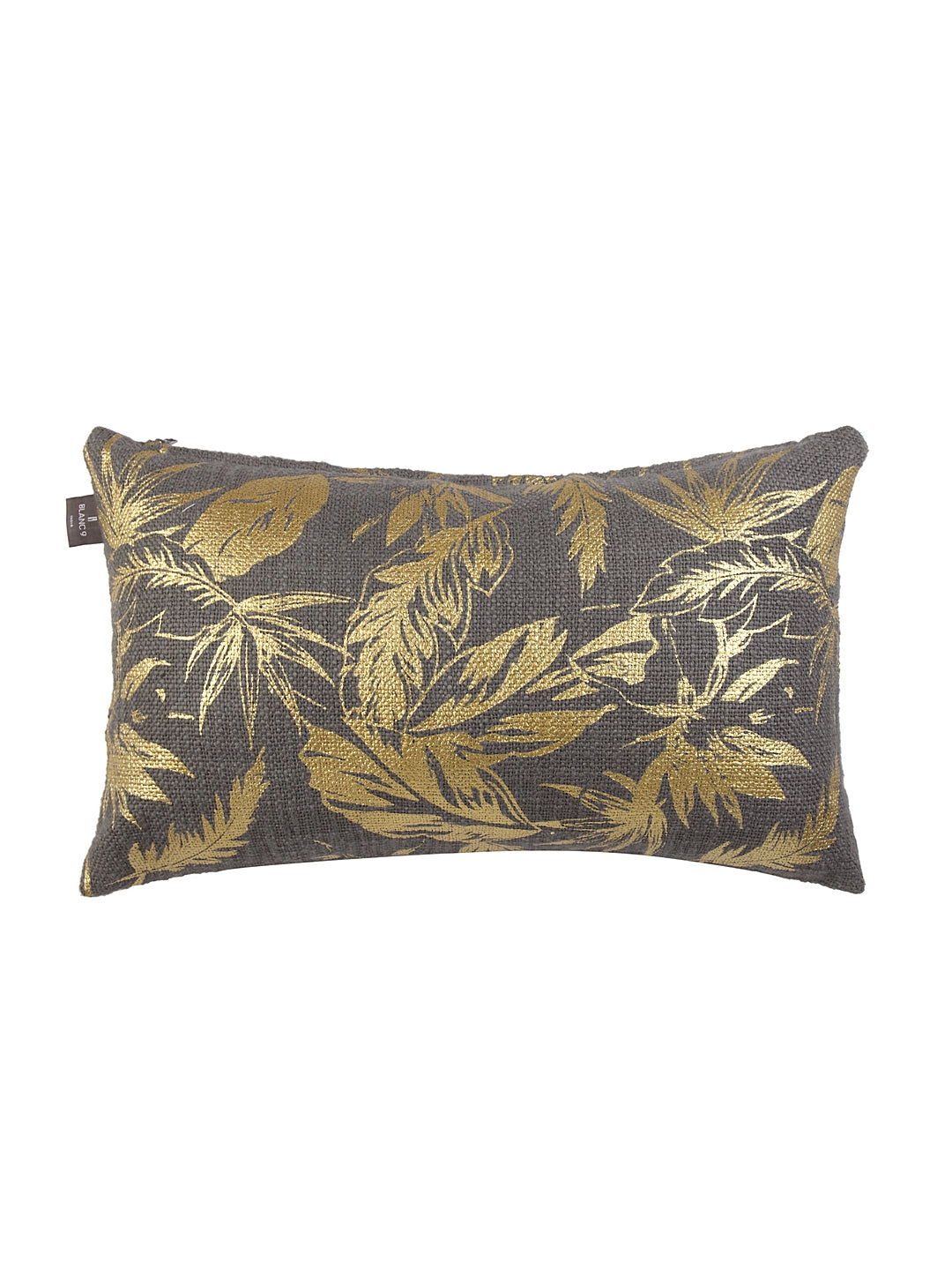 Shimmer Garden Cushion Cover with Filler 30x50cm