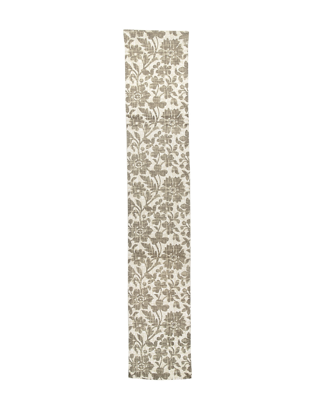 Blanc9 Baroque 4/6 Seater CottonTable Runner