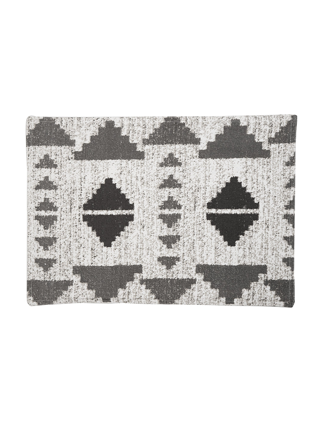Blanc9 Set of 8 Tamarack Printed Placemats