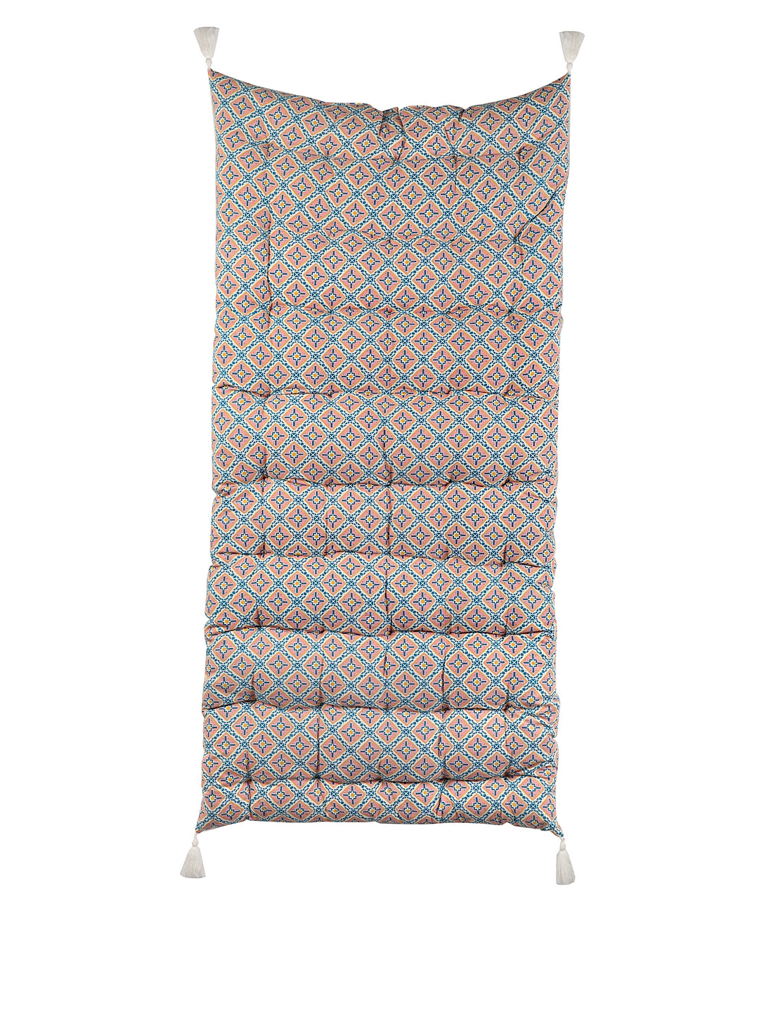 Blanc9 Morocco Futon