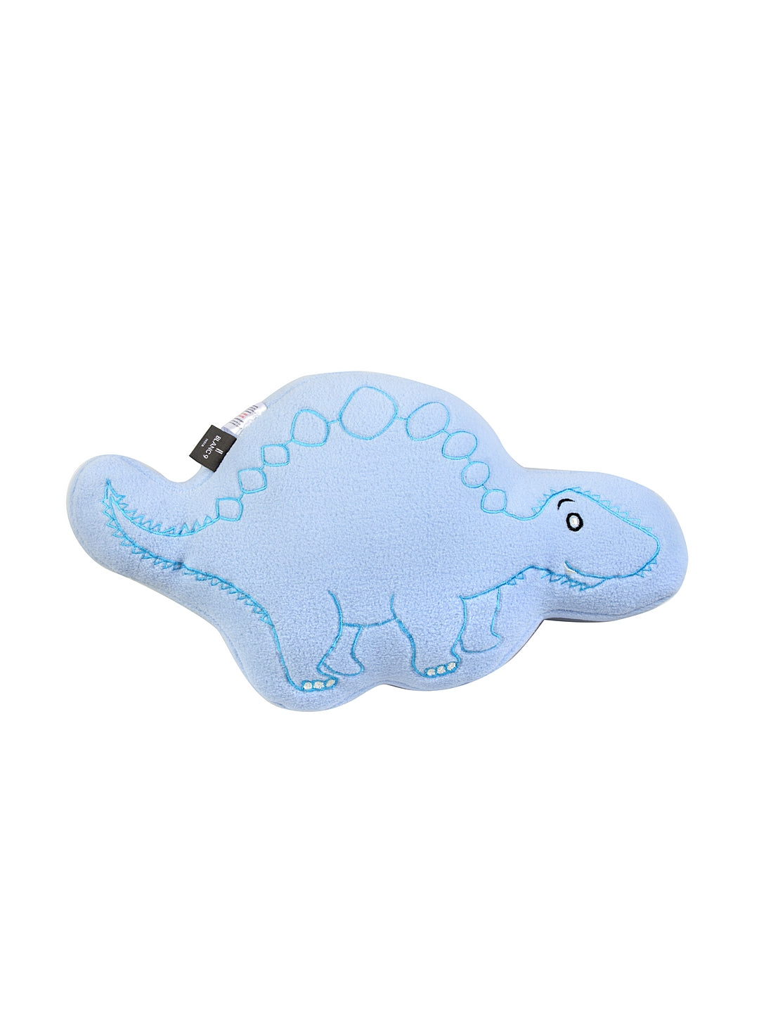 Blanc9 Toothy Dino Kids Cushion