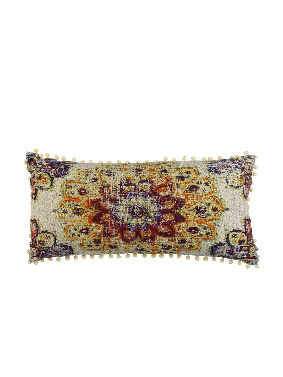 Galeecha Filled Cushion Cover with Filler 30x50cm