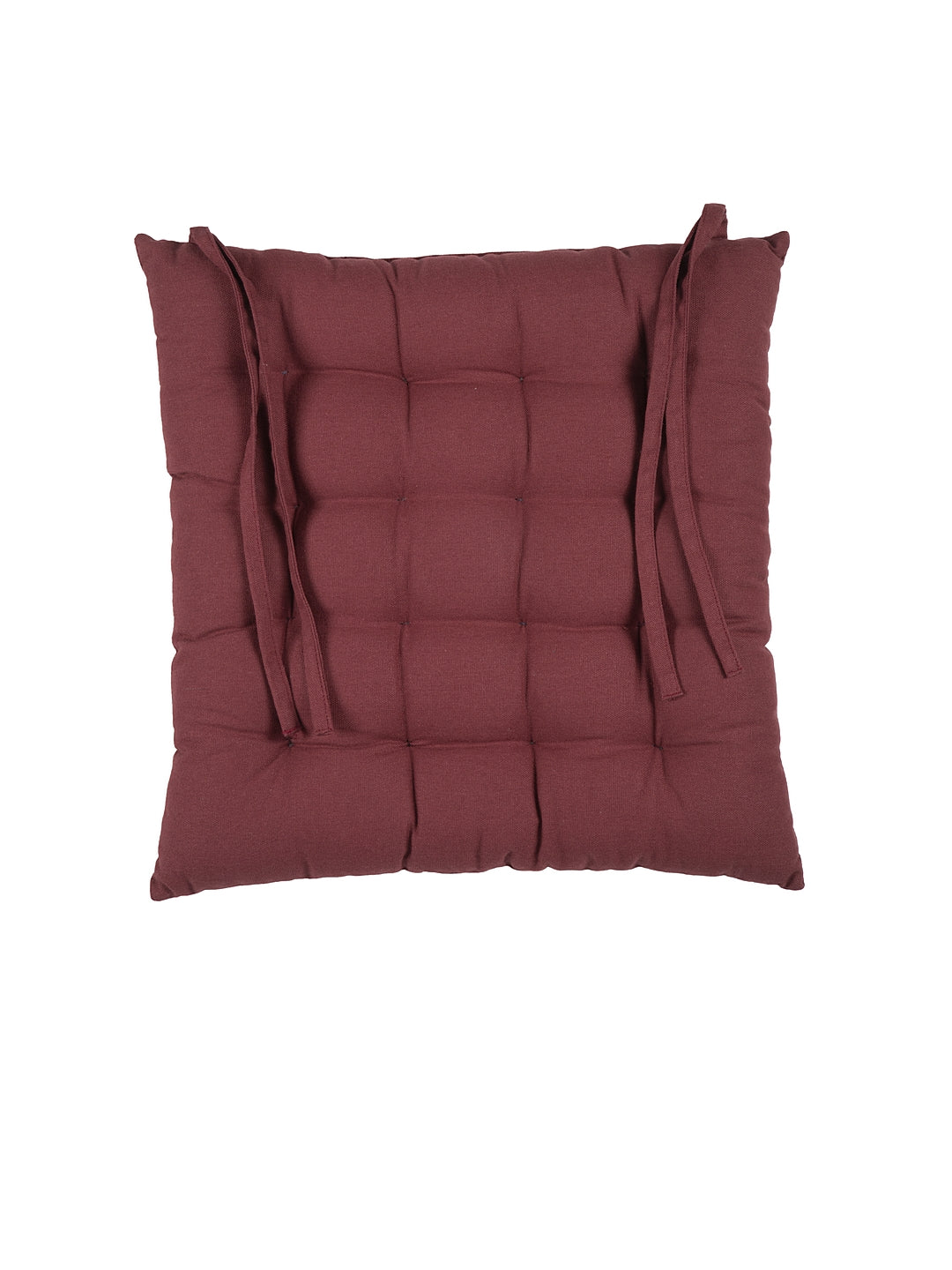 Ruby Chair Pad