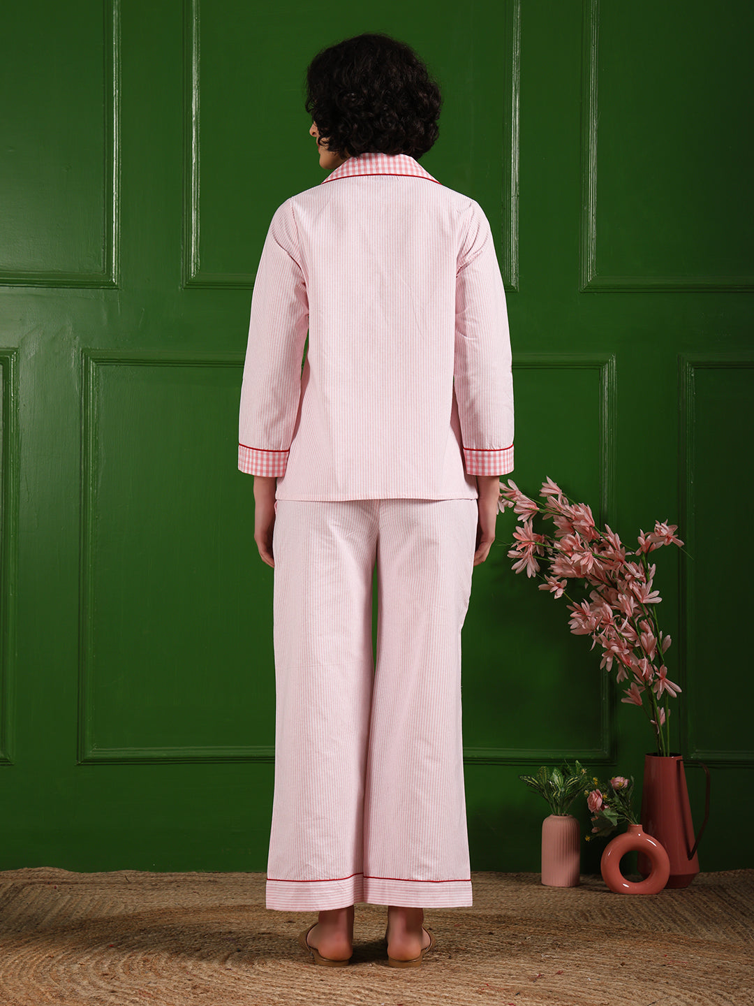 In the Arms of a Dream