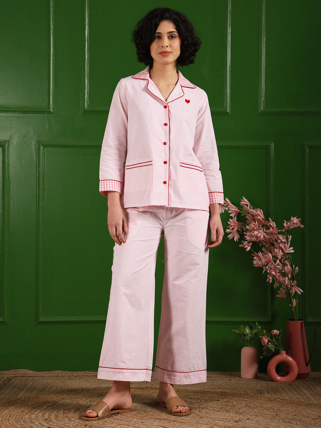 In the Arms of a Dream