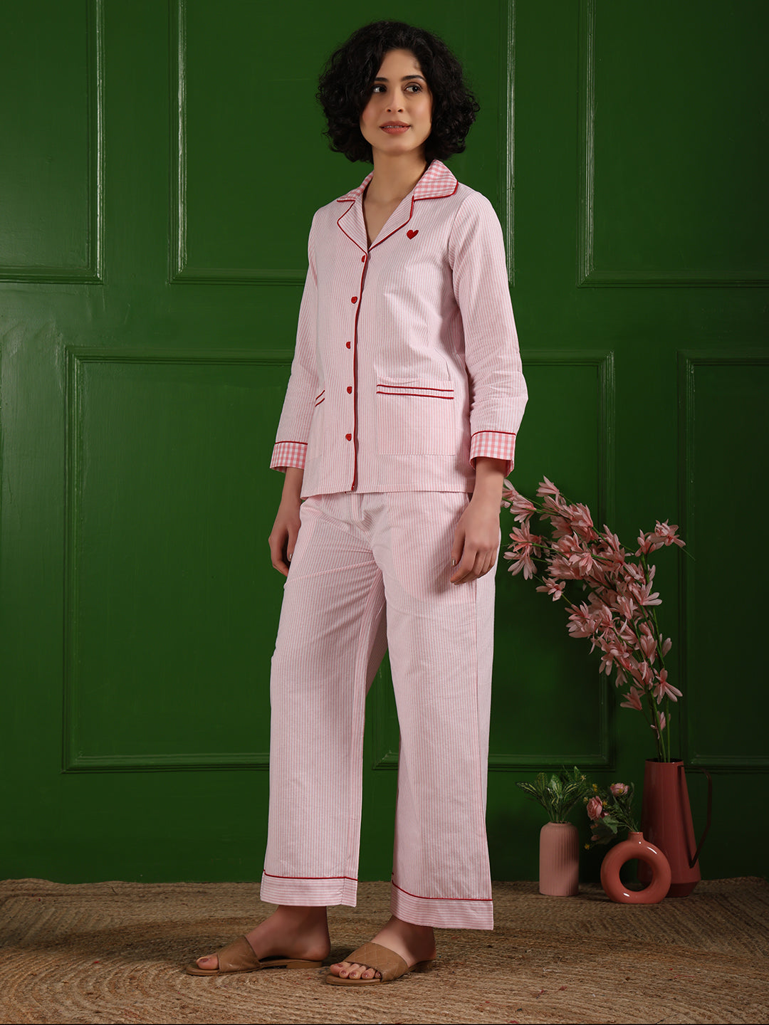 In the Arms of a Dream