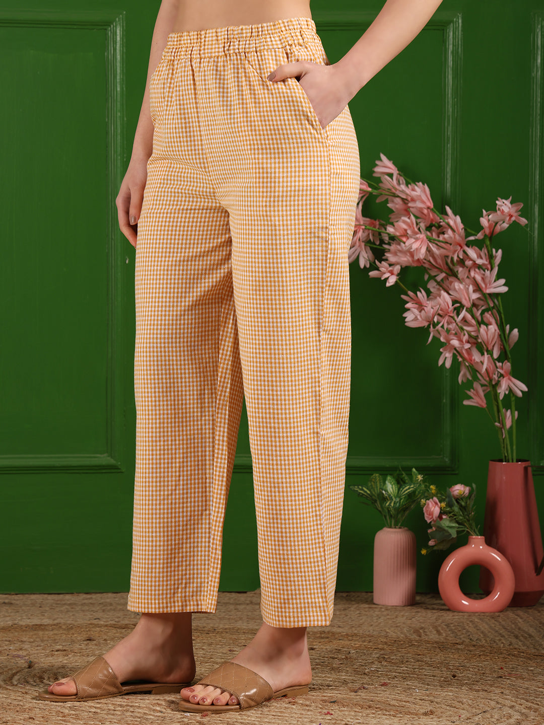 Happy Chirpy Nightwear