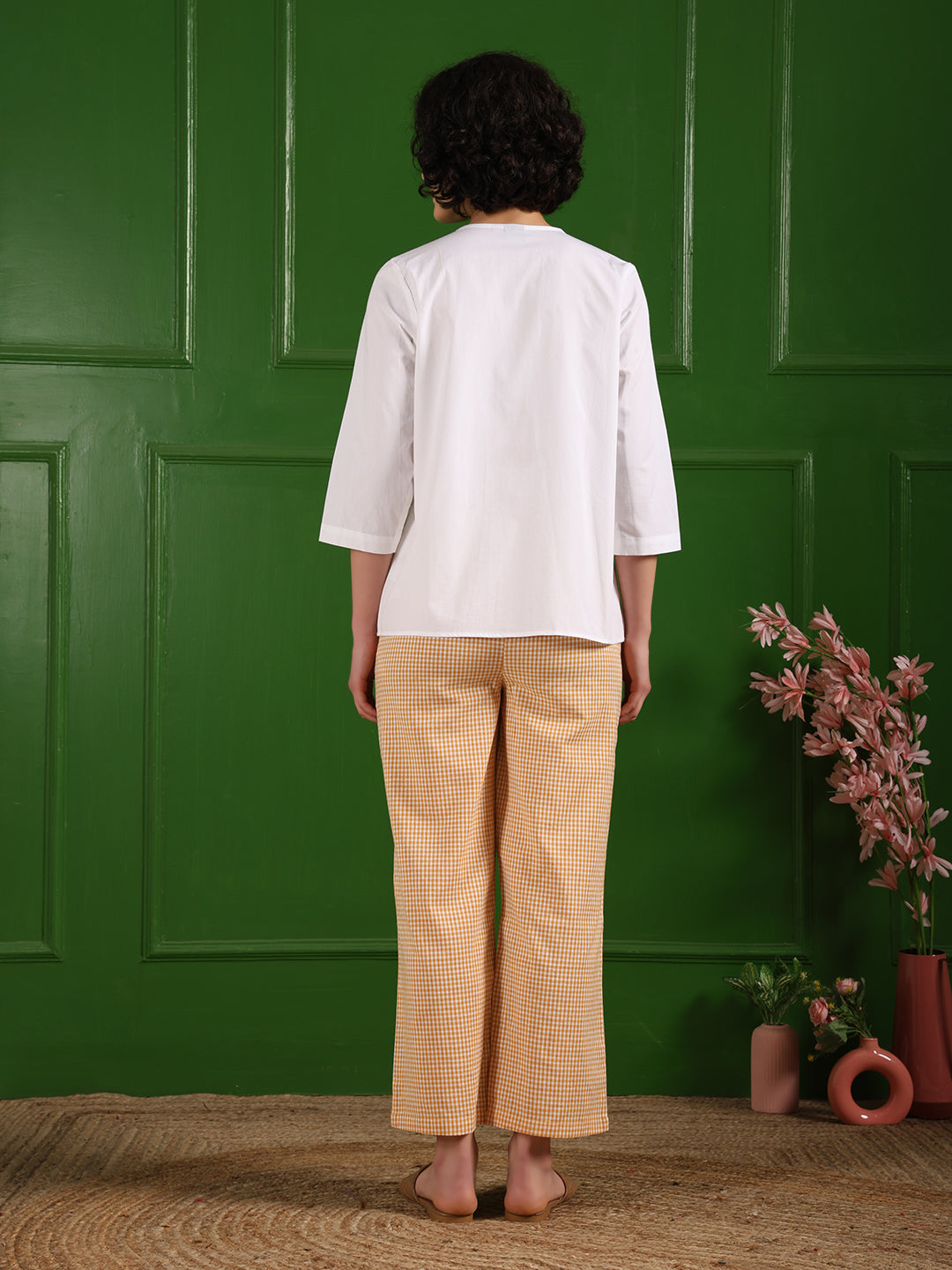 Happy Chirpy Nightwear