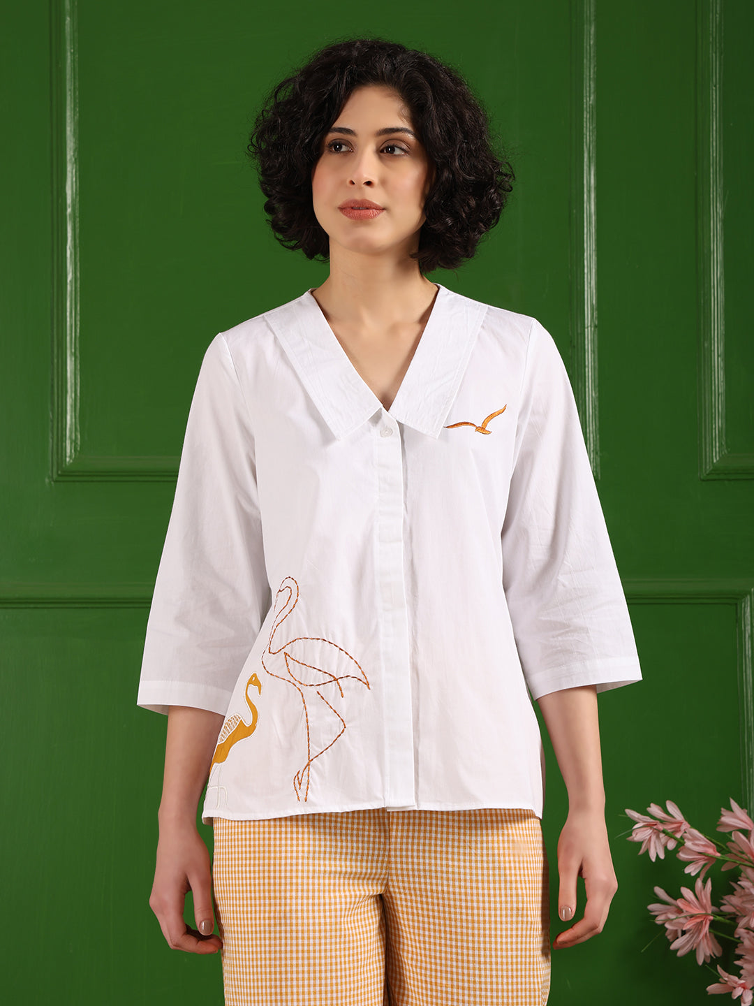 Happy Chirpy Nightwear
