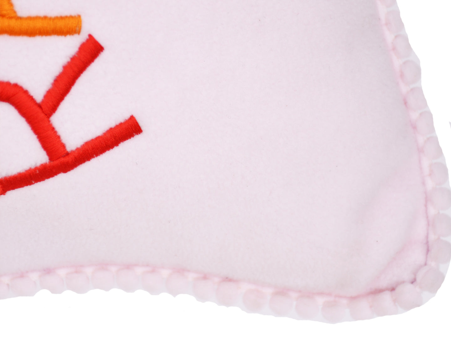 Blanc9 Softtie Rainbow 30X40cm Kids Cushion