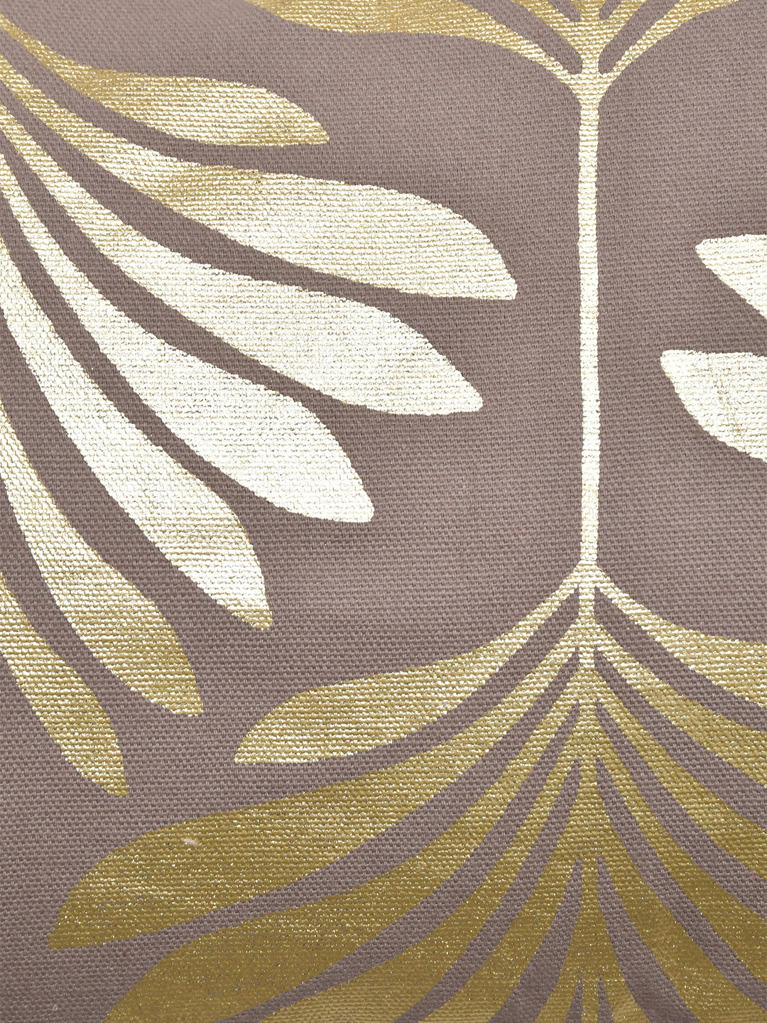 Set of 5 Sudarshan Cotton 30x50cm & 40x40cm Cushion Covers