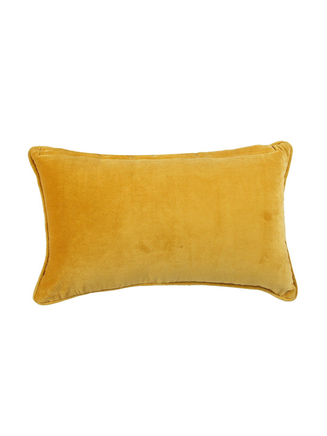 Blanc9 Aari Work Cushion Cover with Filler 30x50cm