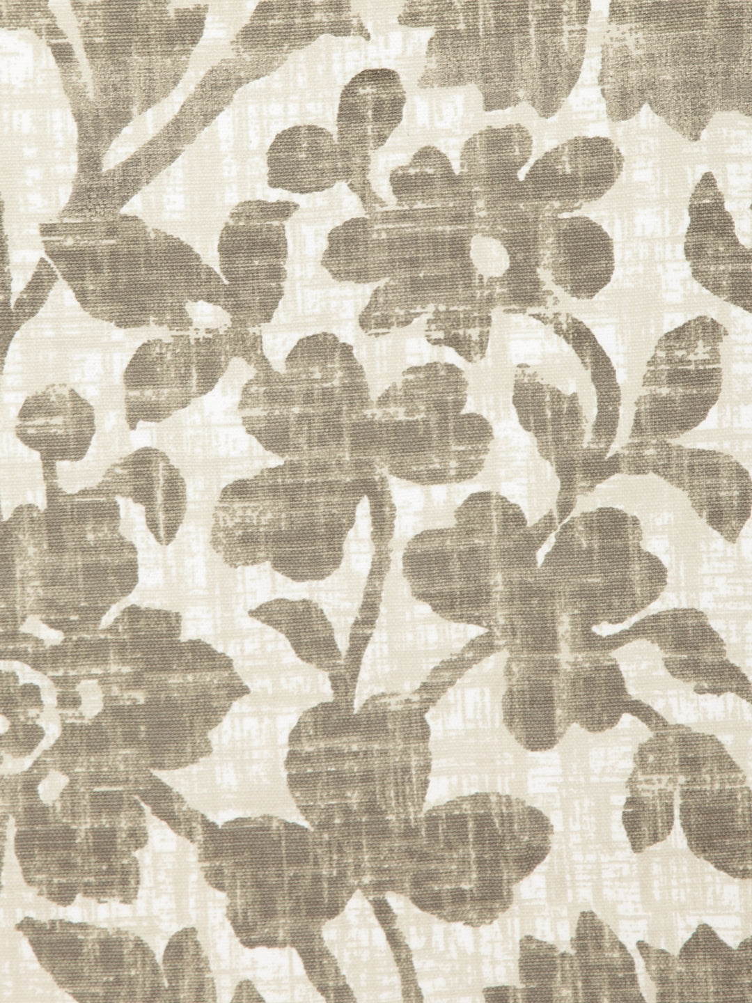 Blanc9 Baroque 4/6 Seater CottonTable Runner