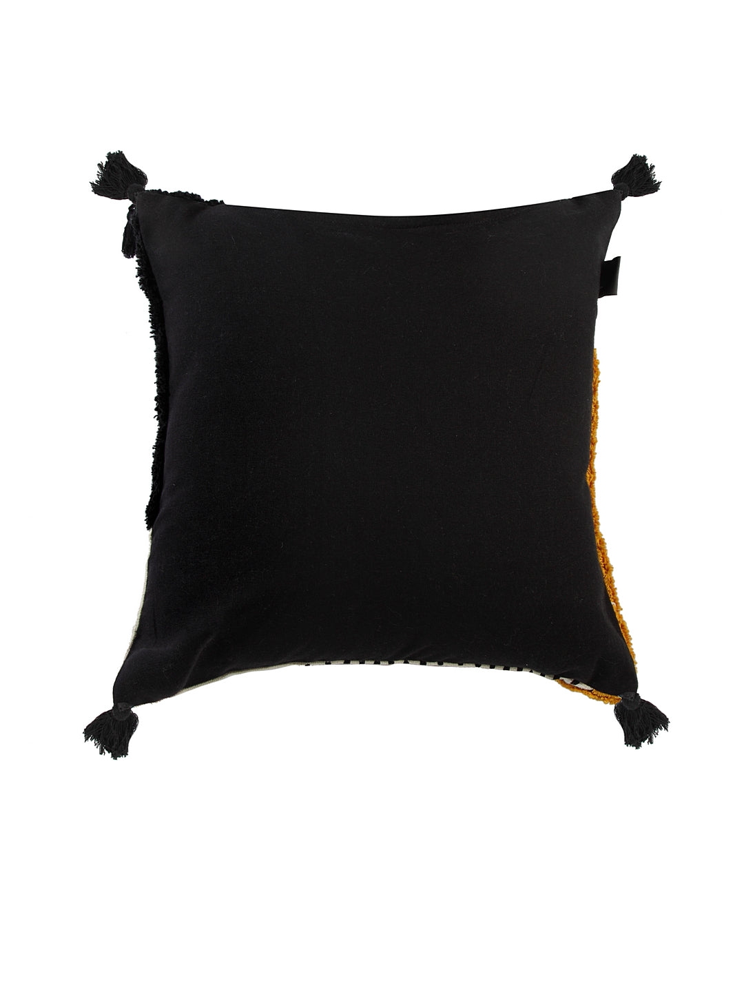 Urban Tufted Cushion Cover
