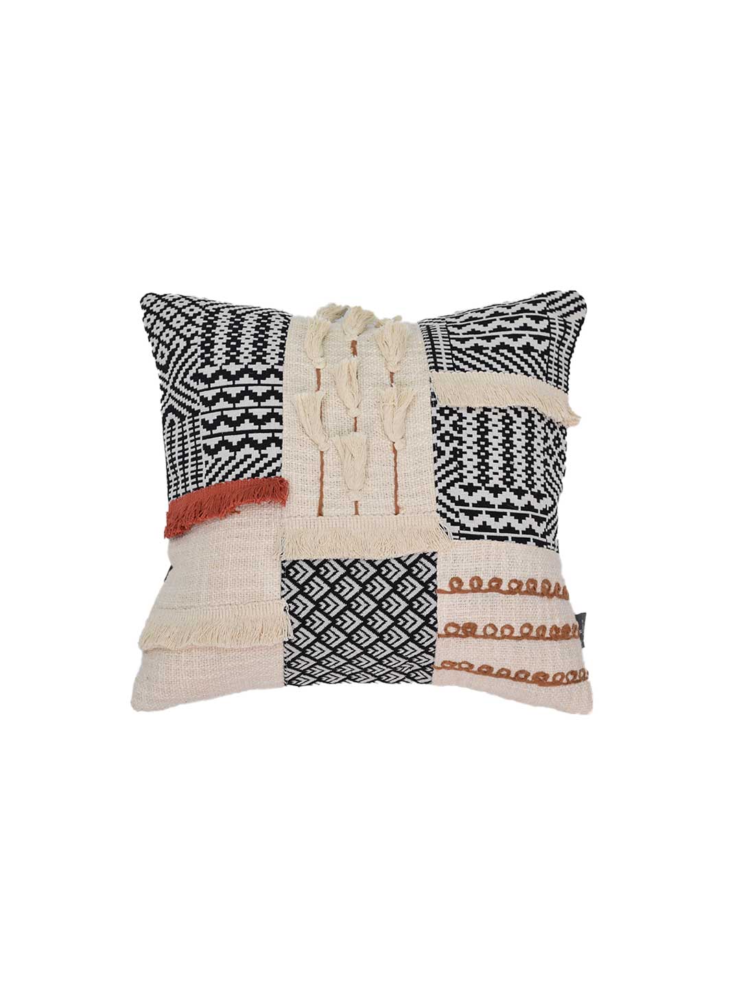 Mirage Cushion Cover