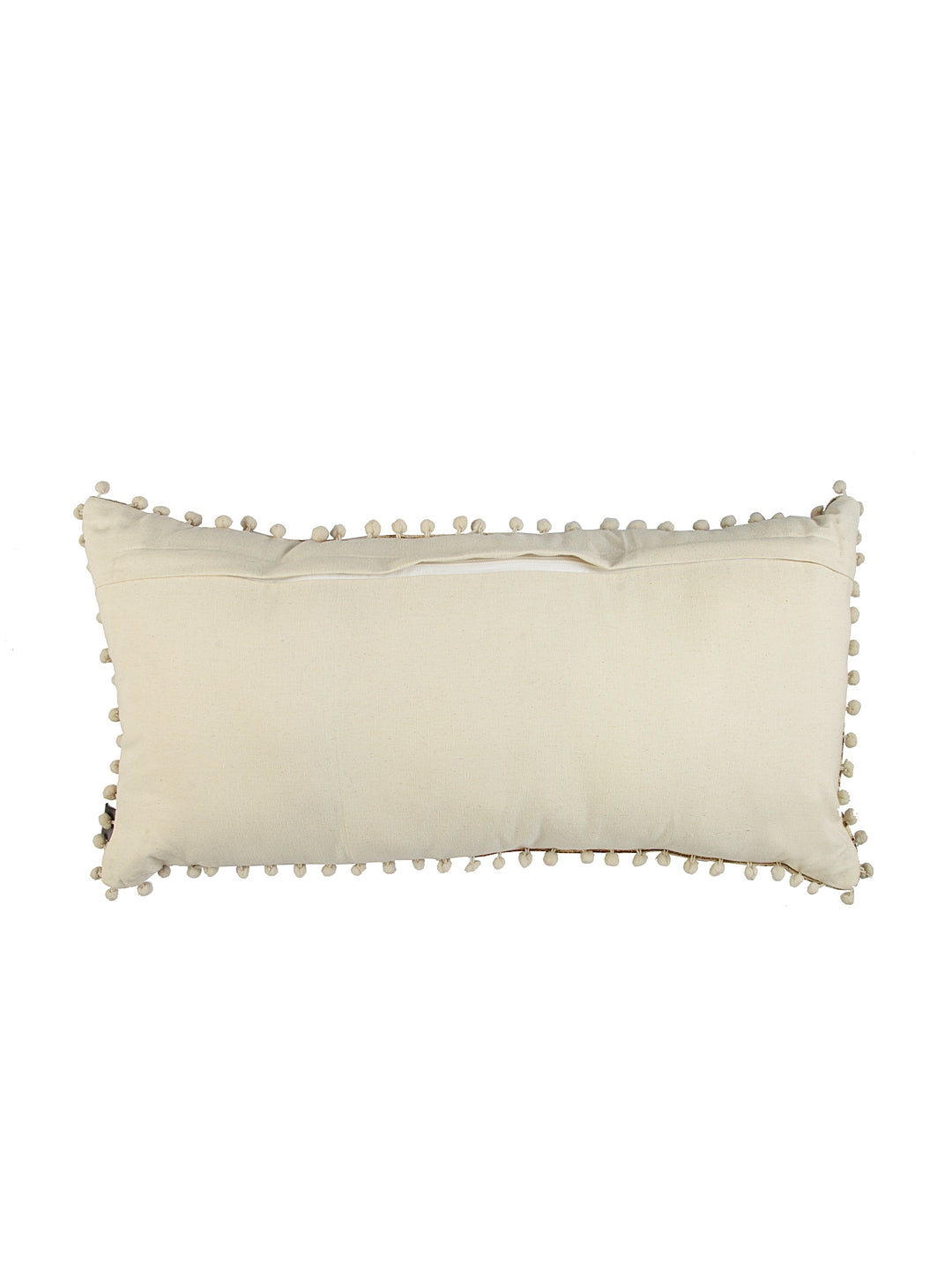 Abadeh Cushion Cover with Filler 30x50cm