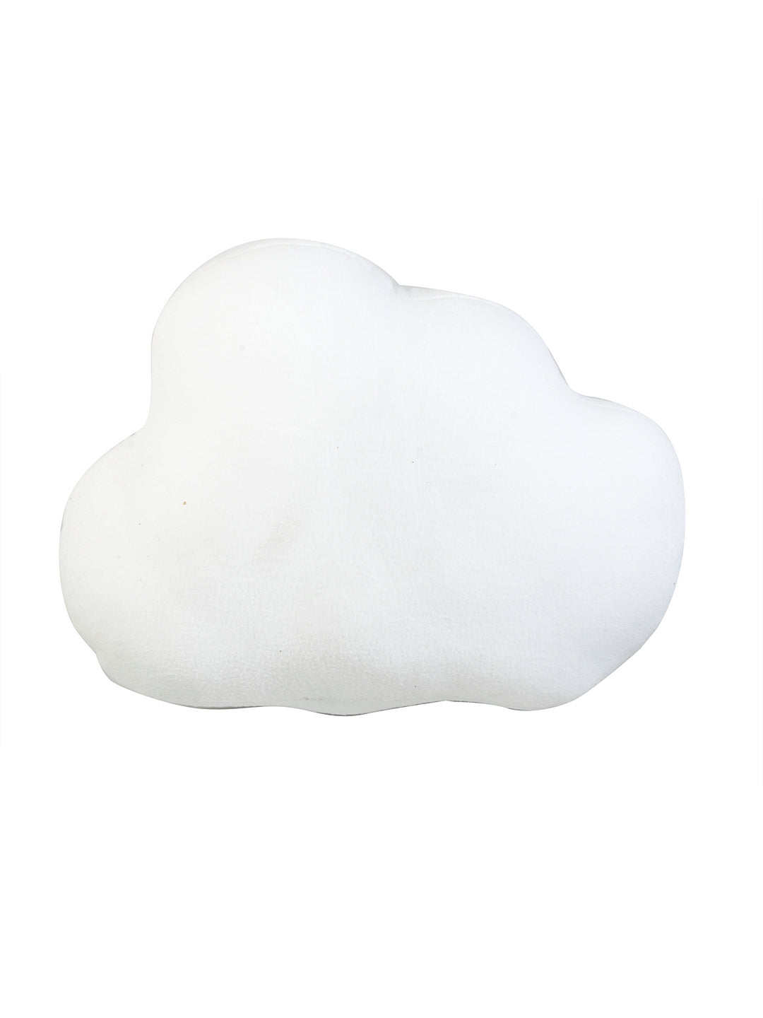 Blanc9 Sleepy Cloud White Kids Cushion