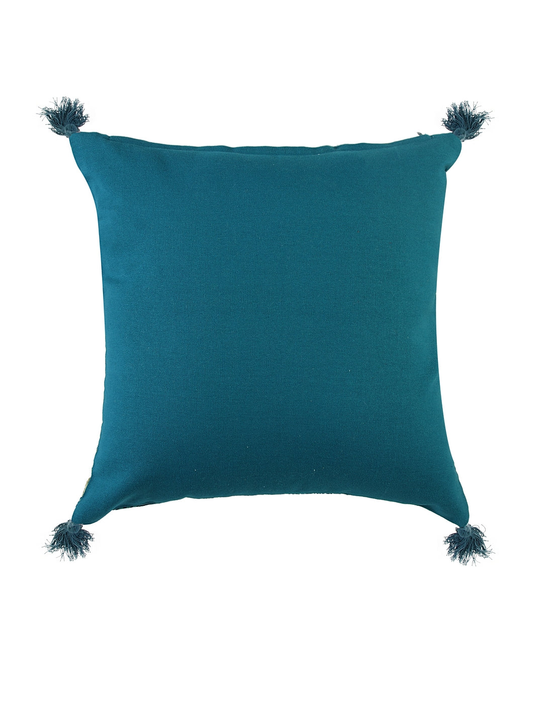 Blanc9 Savanna Gold Foil Cushion Cover