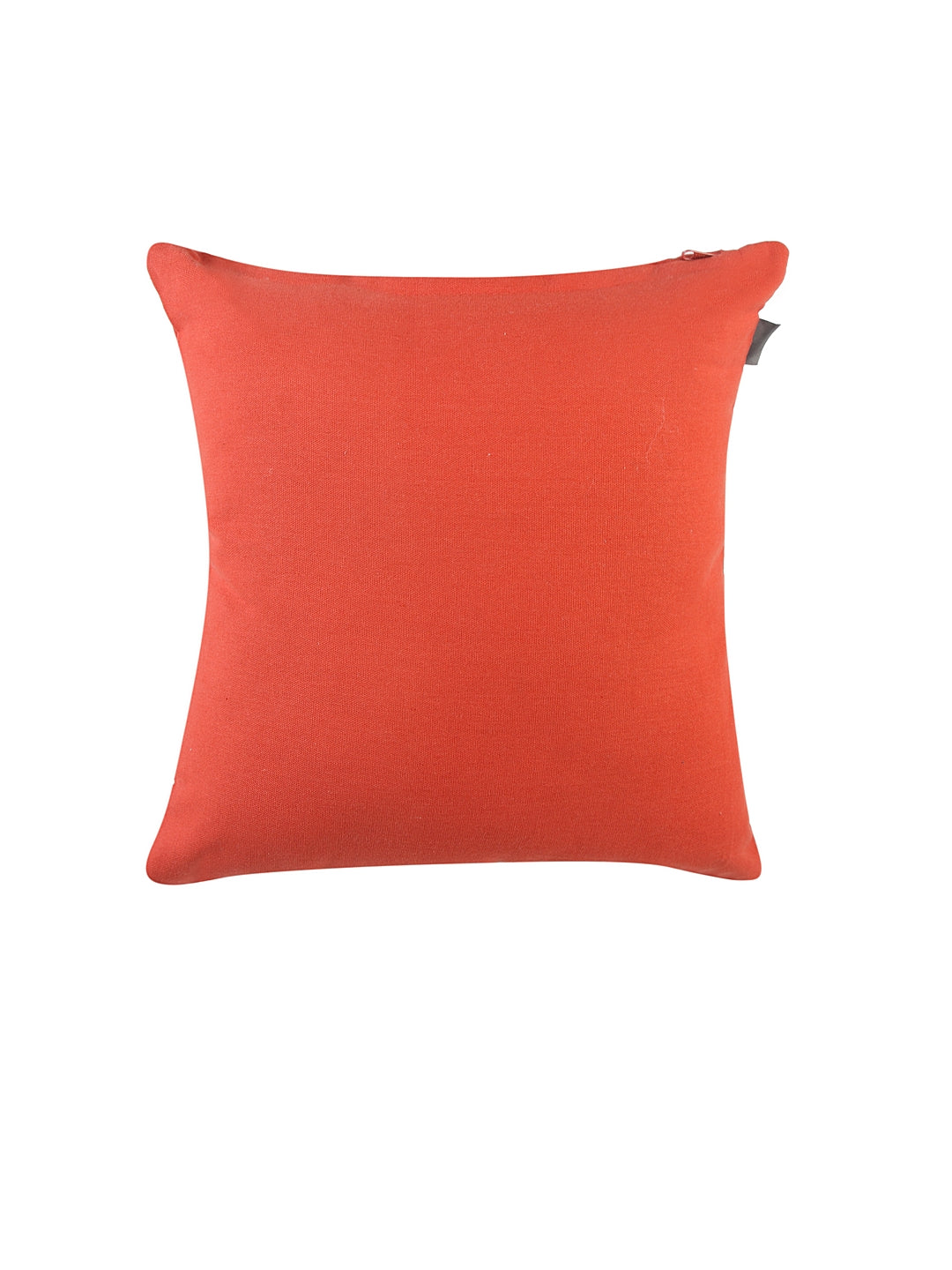 Blanc9 Set of 5 Tufted and Solid 40x40 CM Cushion Covers