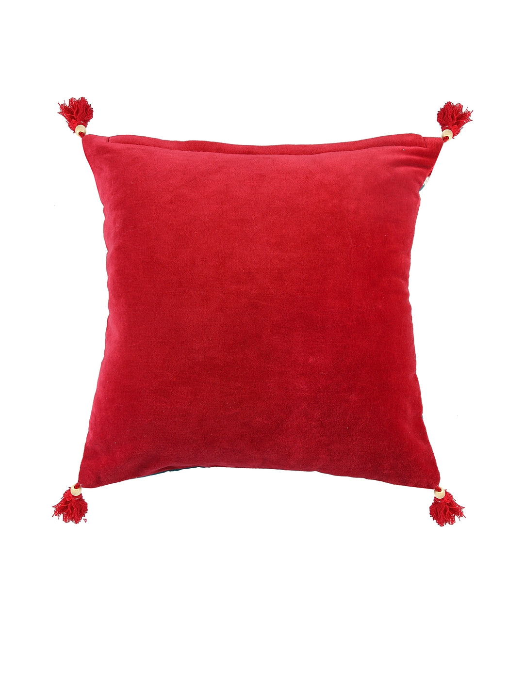 Blanc9 Set of 3 Royal Night 40x40 CM Cushion Covers