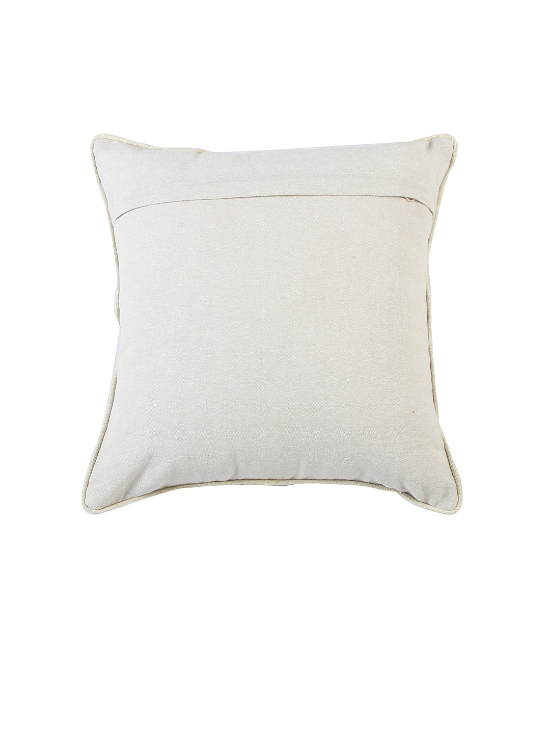 Sun Suzani Embroidered Cushion Cover