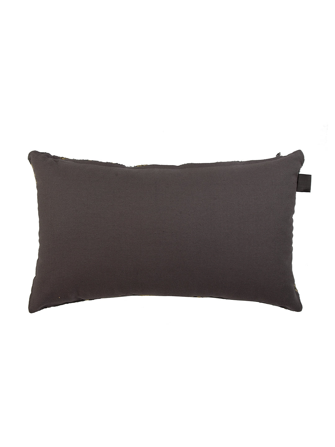 Shimmer Garden Cushion Cover with Filler 30x50cm