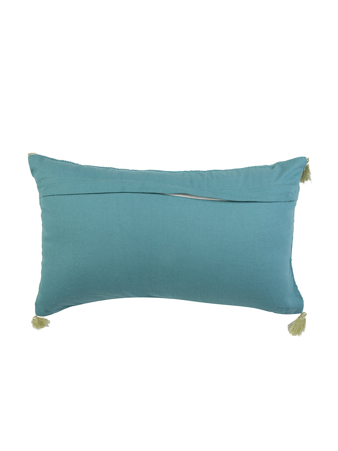 Blanc9 Royal Damask Cushion Cover with Filler 30x50cm