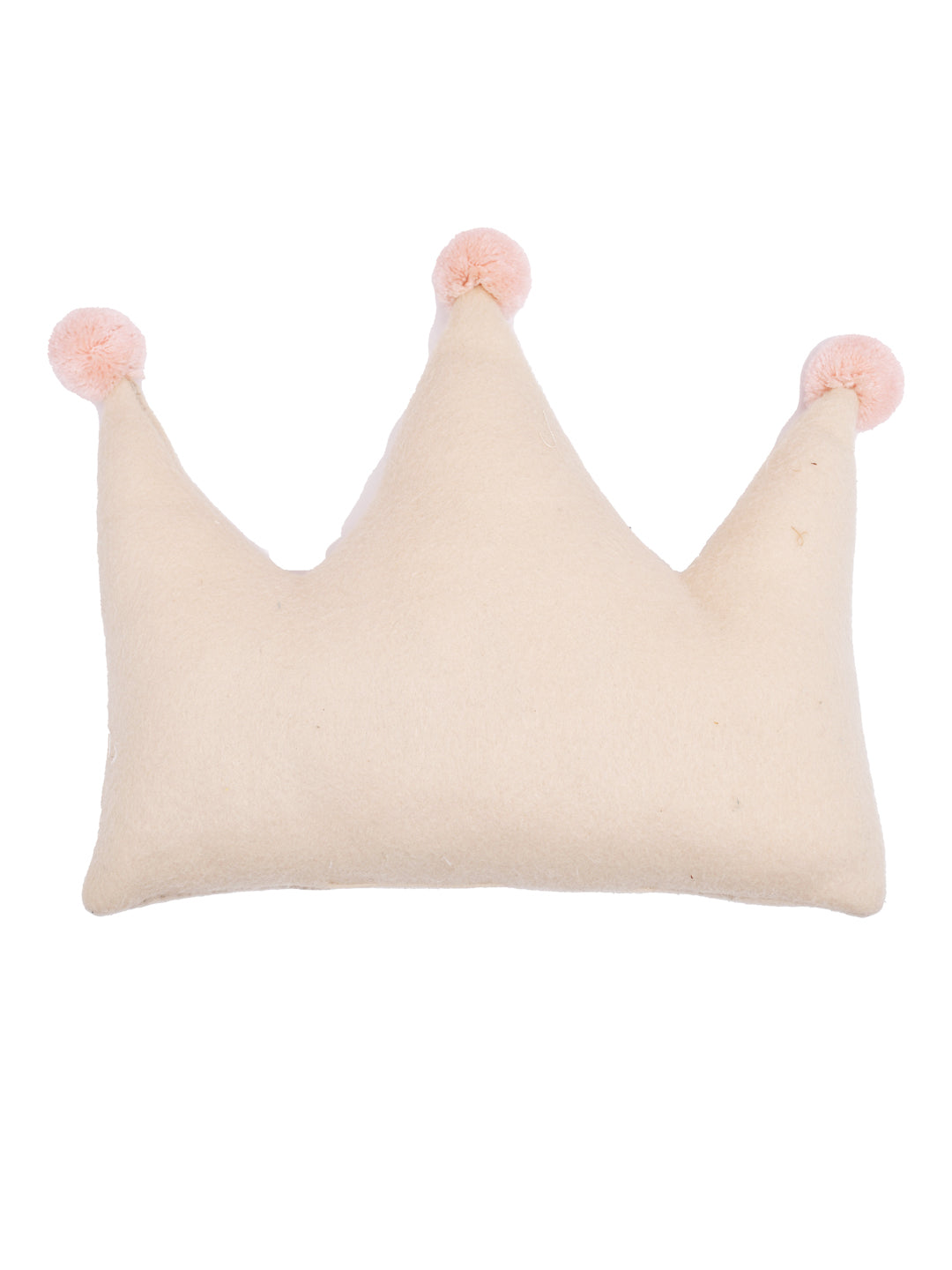 Dreamy Rainbow Heart 30X30cm Crown 30X25cm Cloud 25X40cm Kids Cushion set