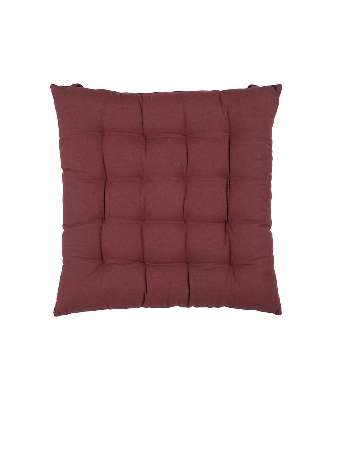 Ruby Chair Pad