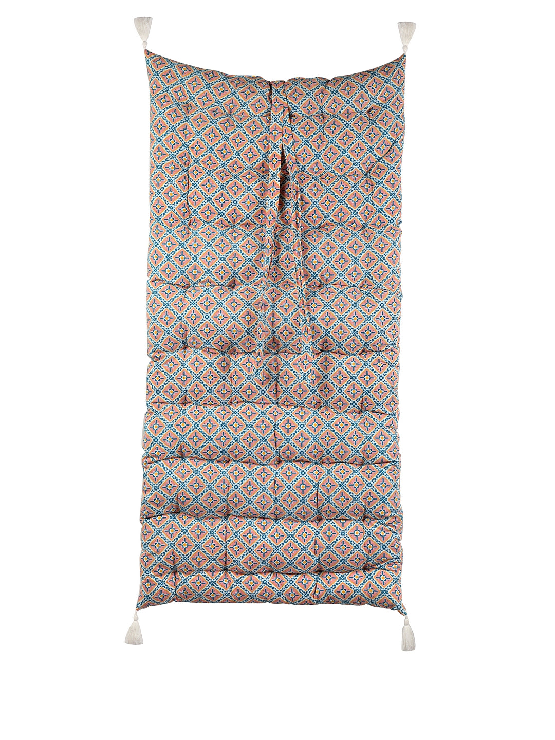 Blanc9 Morocco Futon