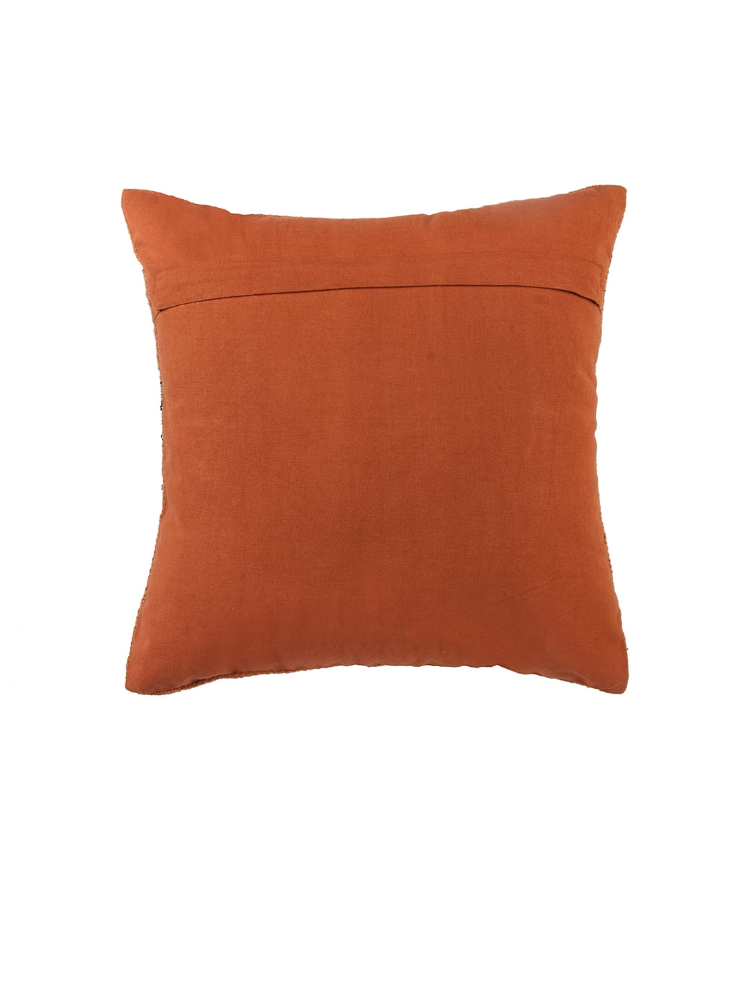 Blanc9 Set of 5 Tufted and Solid 40x40 CM Cushion Covers