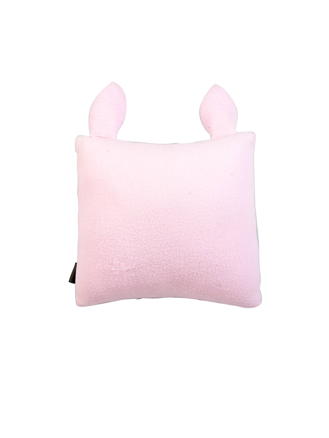 Blanc9 Naughty Bunny Kids Cushion