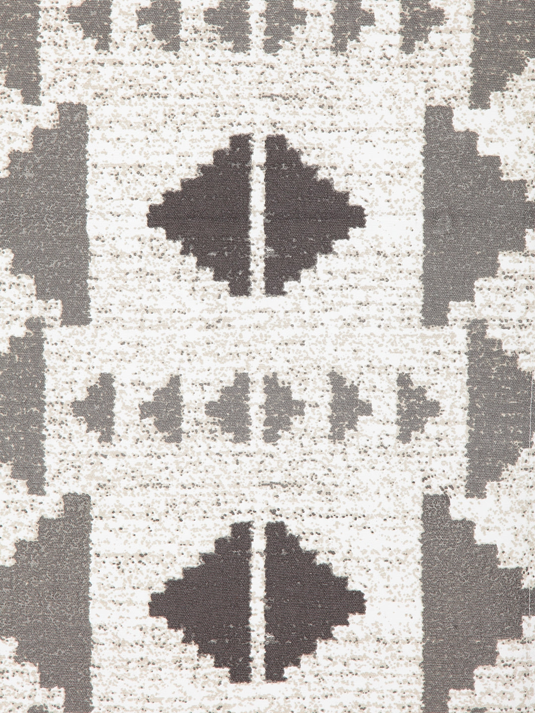 Blanc9 Tamarack Printed 4/6 Seater Table Runner