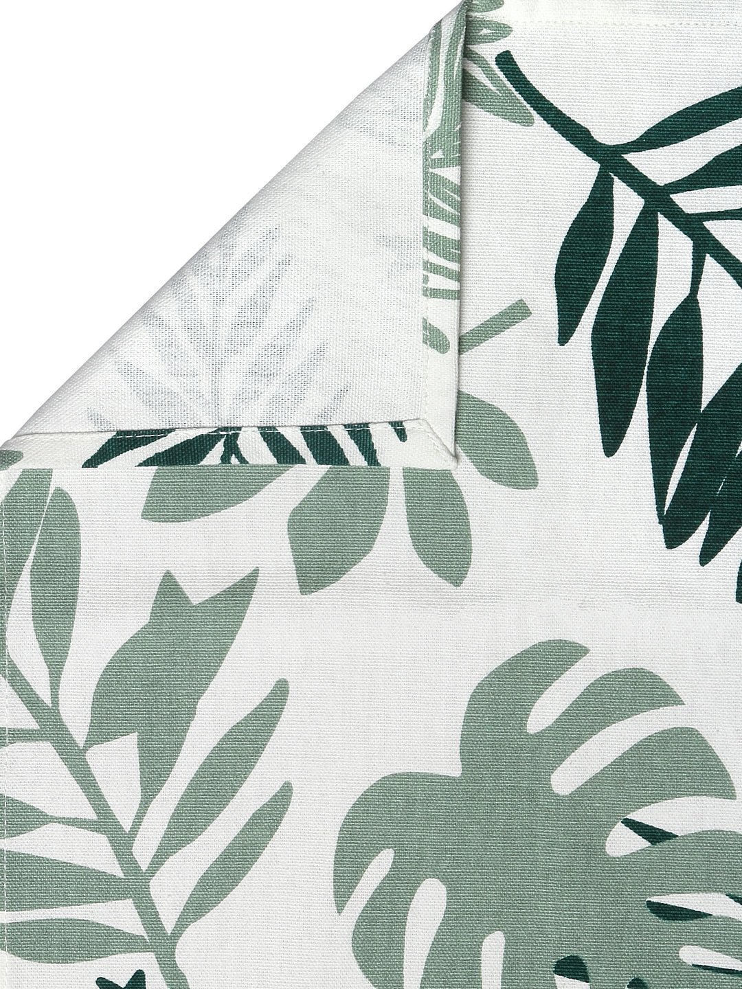 Blanc9 Set of 3 Tropical Fresh Printed Kitchen Towel